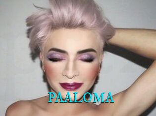 PAALOMA