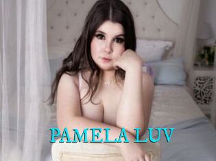 PAMELA_LUV