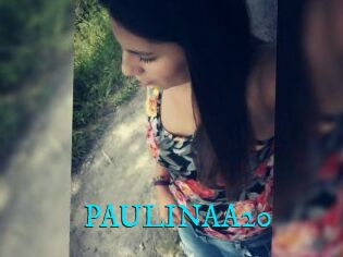 PAULINAA20