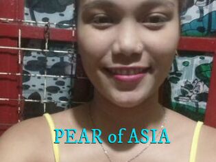 PEAR_of_ASIA