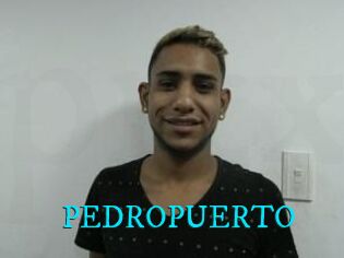 PEDRO_PUERTO