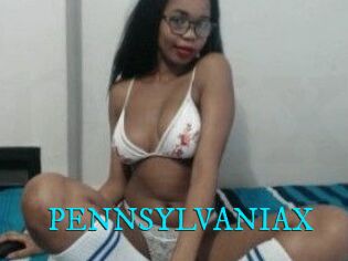 PENNSYLVANIAX