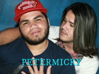 PETERMICKY