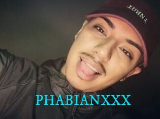 PHABIANXXX