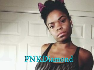 PNKDiamond