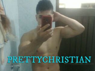 PRETTYCHRISTIAN