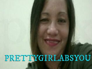 PRETTYGIRLABSYOU