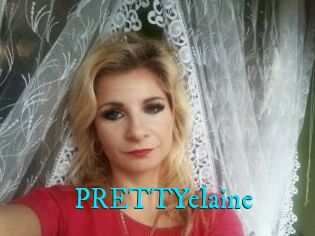 PRETTYelaine