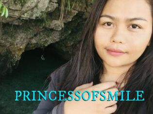 PRINCESSOFSMILE