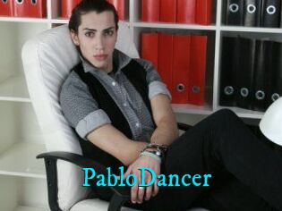 PabloDancer