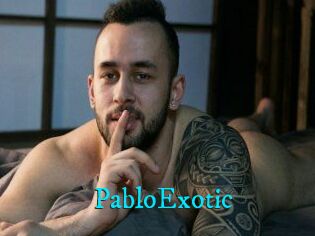 PabloExotic