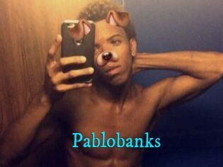 Pablobanks