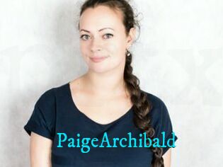 PaigeArchibald