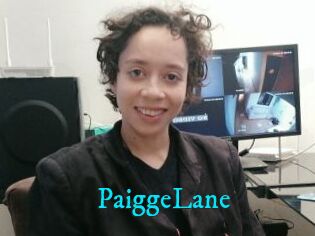 PaiggeLane