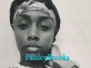 Paisley_Brooks