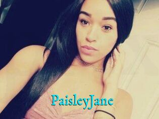 Paisley_Jane