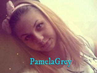 PamelaGrey