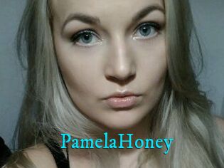 PamelaHoney