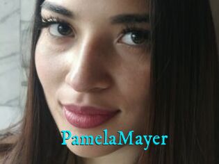 PamelaMayer