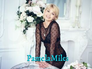 PamelaMiles