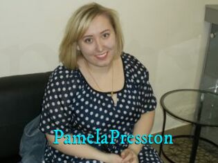 PamelaPresston