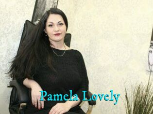 Pamela_Lovely