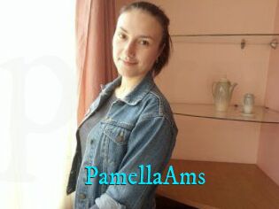 PamellaAms