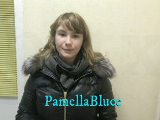 PamellaBluee