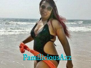 PamiliciousAzz