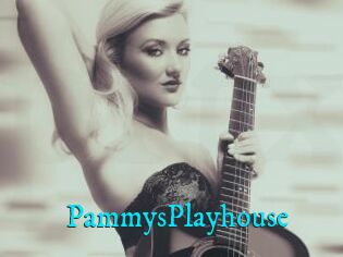 PammysPlayhouse