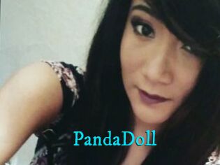 PandaDoll