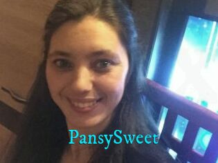 PansySweet