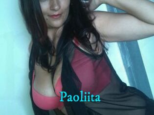 Paoliita