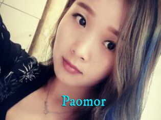 Paomor