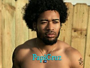 PapiCruz