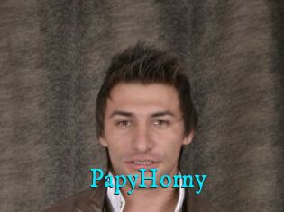 PapyHorny