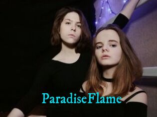 ParadiseFlame