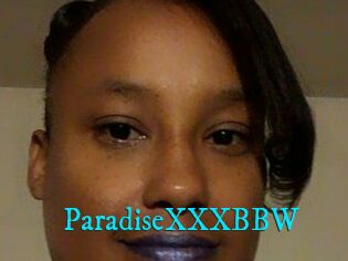 ParadiseXXXBBW