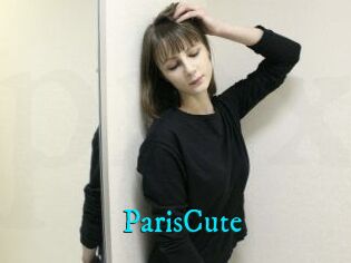 Paris_Cute