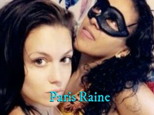 Paris_Raine