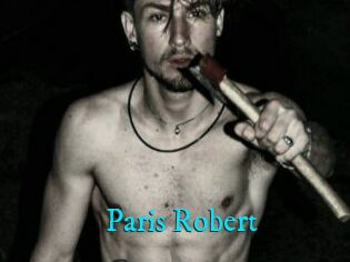 Paris_Robert