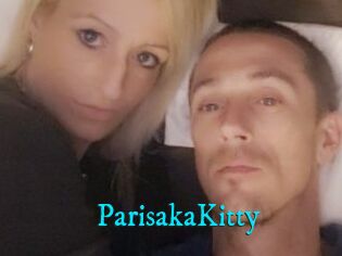 ParisakaKitty