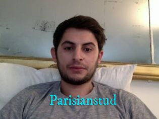 Parisianstud