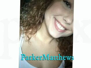 ParkerMatthews