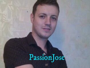 Passion_Jose