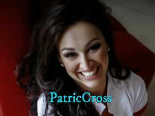 PatricCross