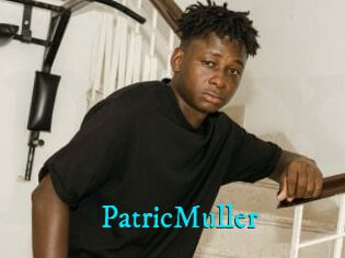 PatricMuller