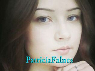 PatriciaFalnes