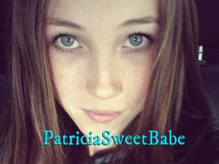 PatriciaSweetBabe