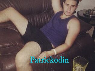 Patrick_odin